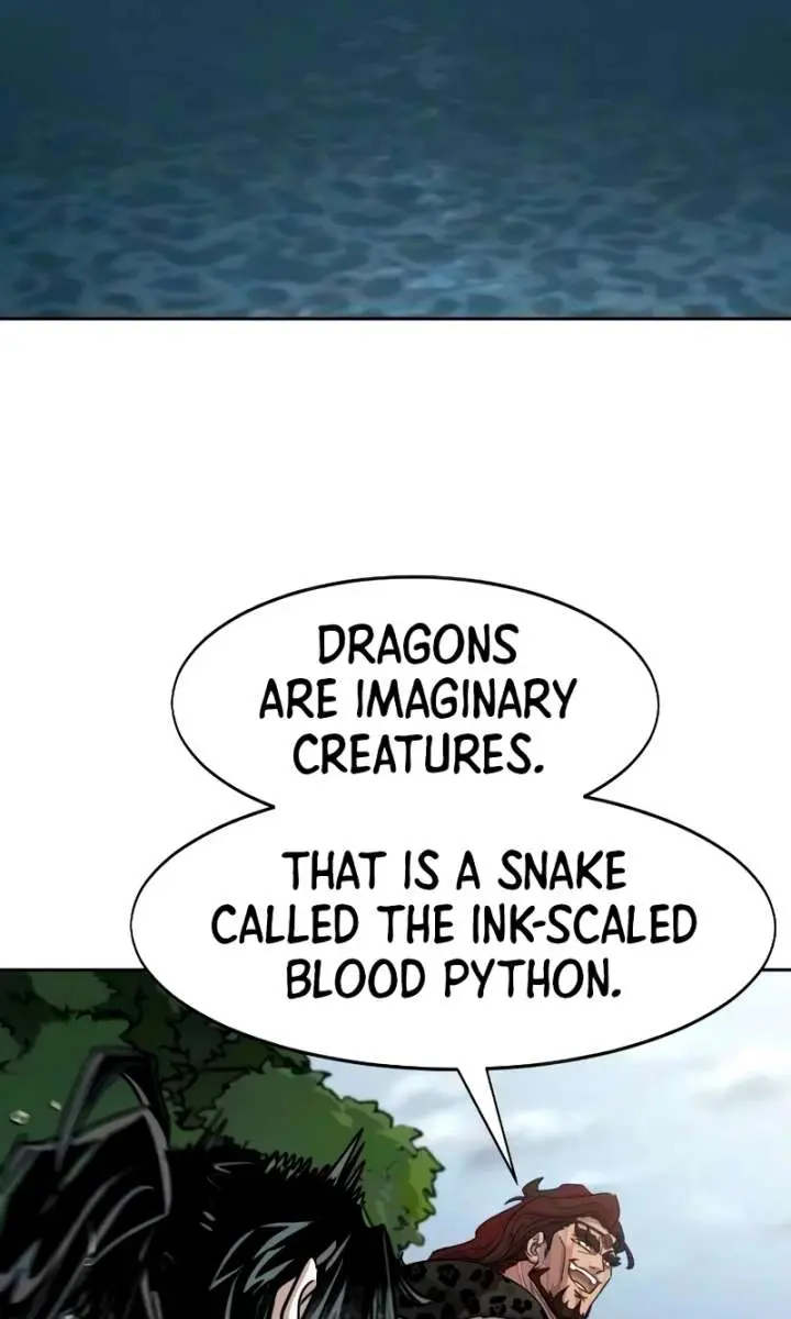 Return of the Mount Hua Sect Chapter 161 Page 37