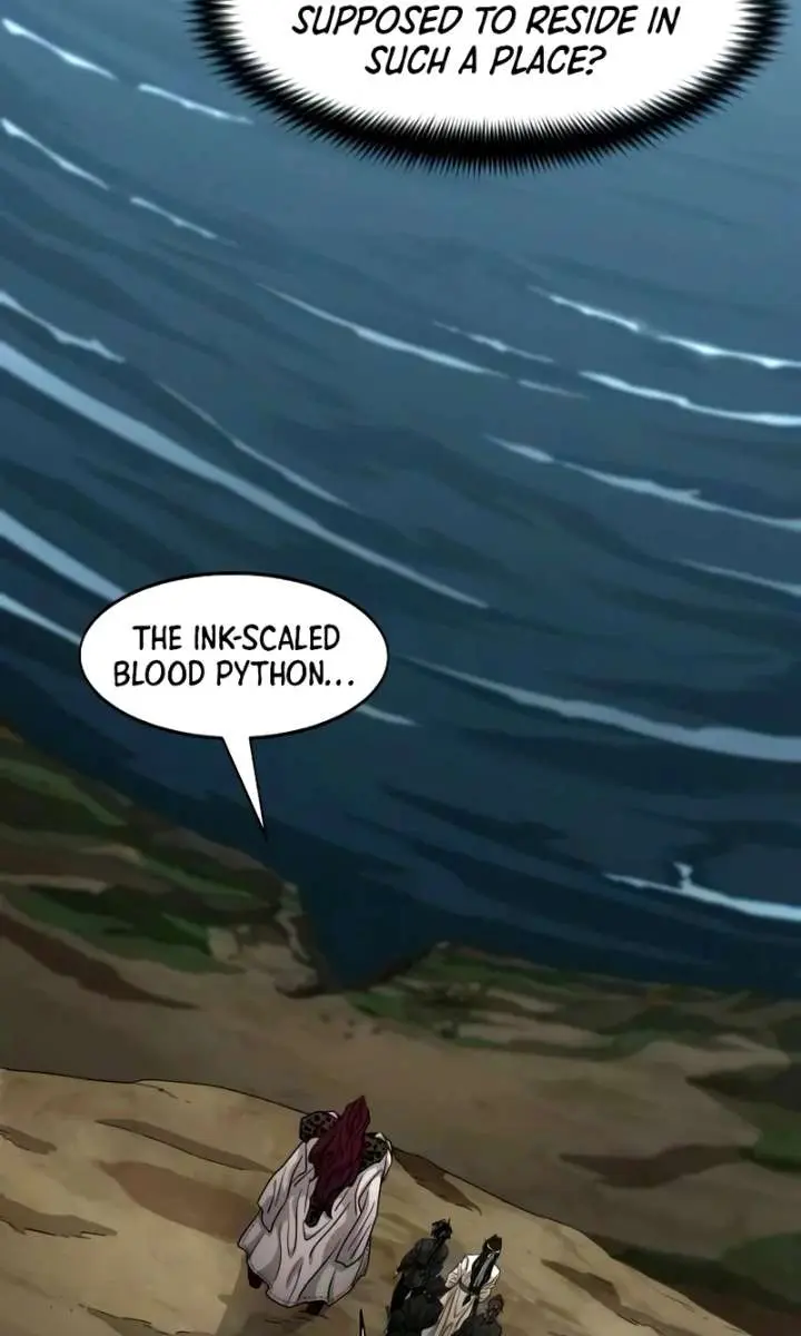 Return of the Mount Hua Sect Chapter 161 Page 41