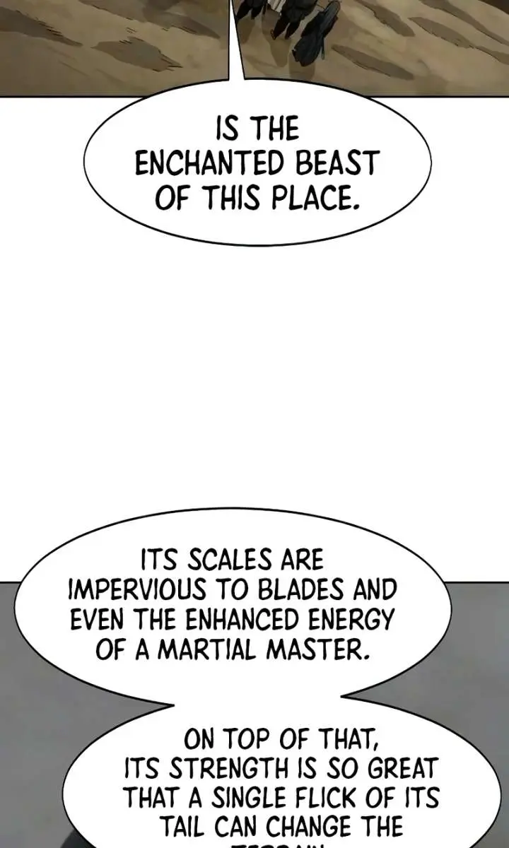 Return of the Mount Hua Sect Chapter 161 Page 42