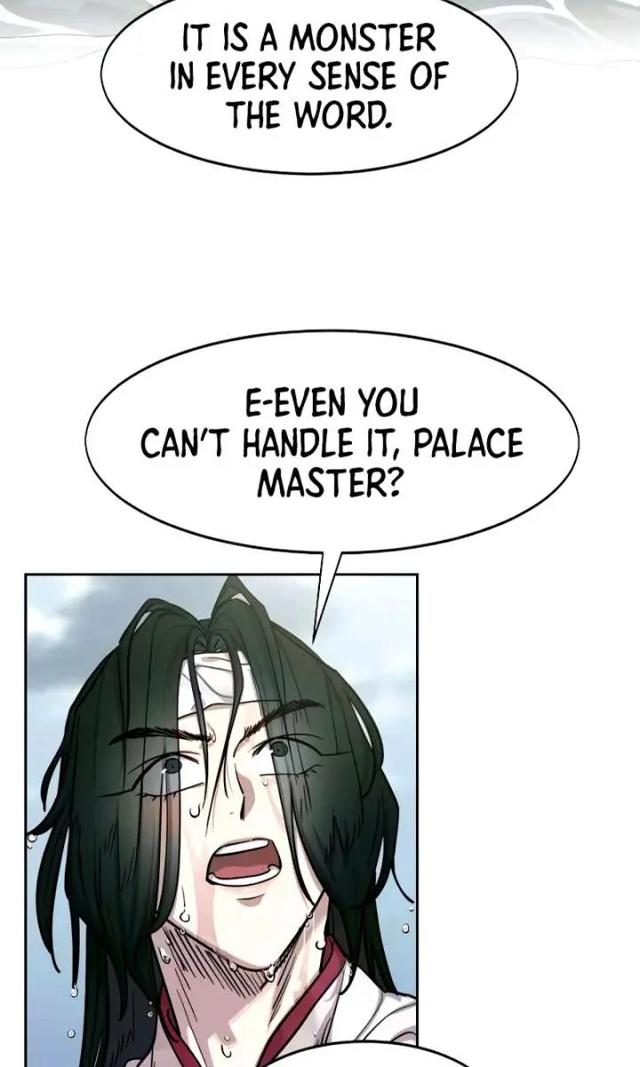 Return of the Mount Hua Sect Chapter 161 Page 44