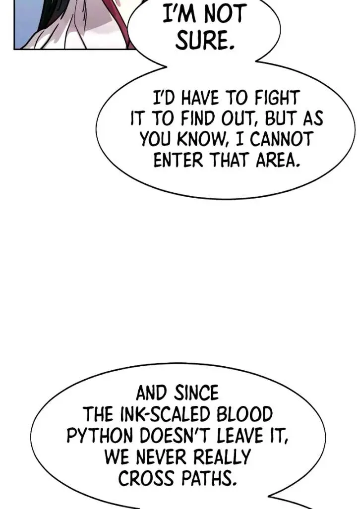 Return of the Mount Hua Sect Chapter 161 Page 45