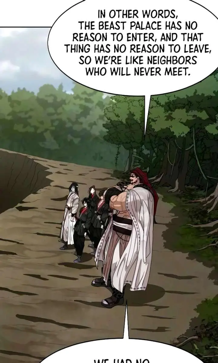 Return of the Mount Hua Sect Chapter 161 Page 46