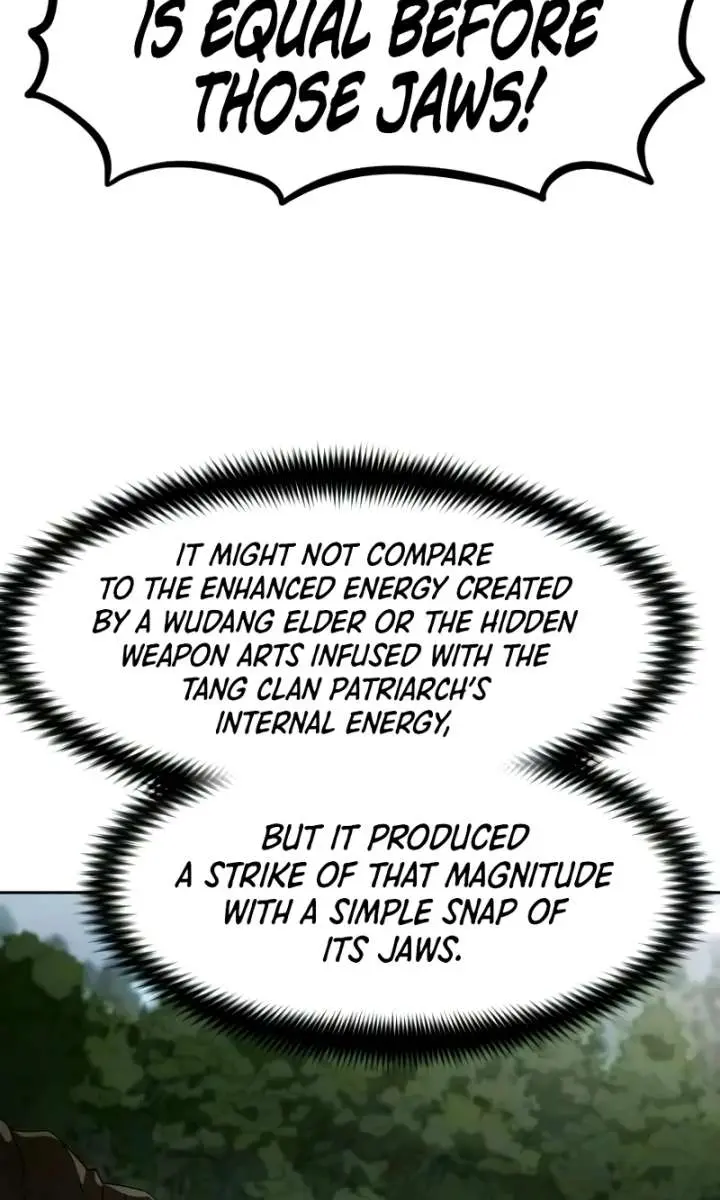 Return of the Mount Hua Sect Chapter 161 Page 52