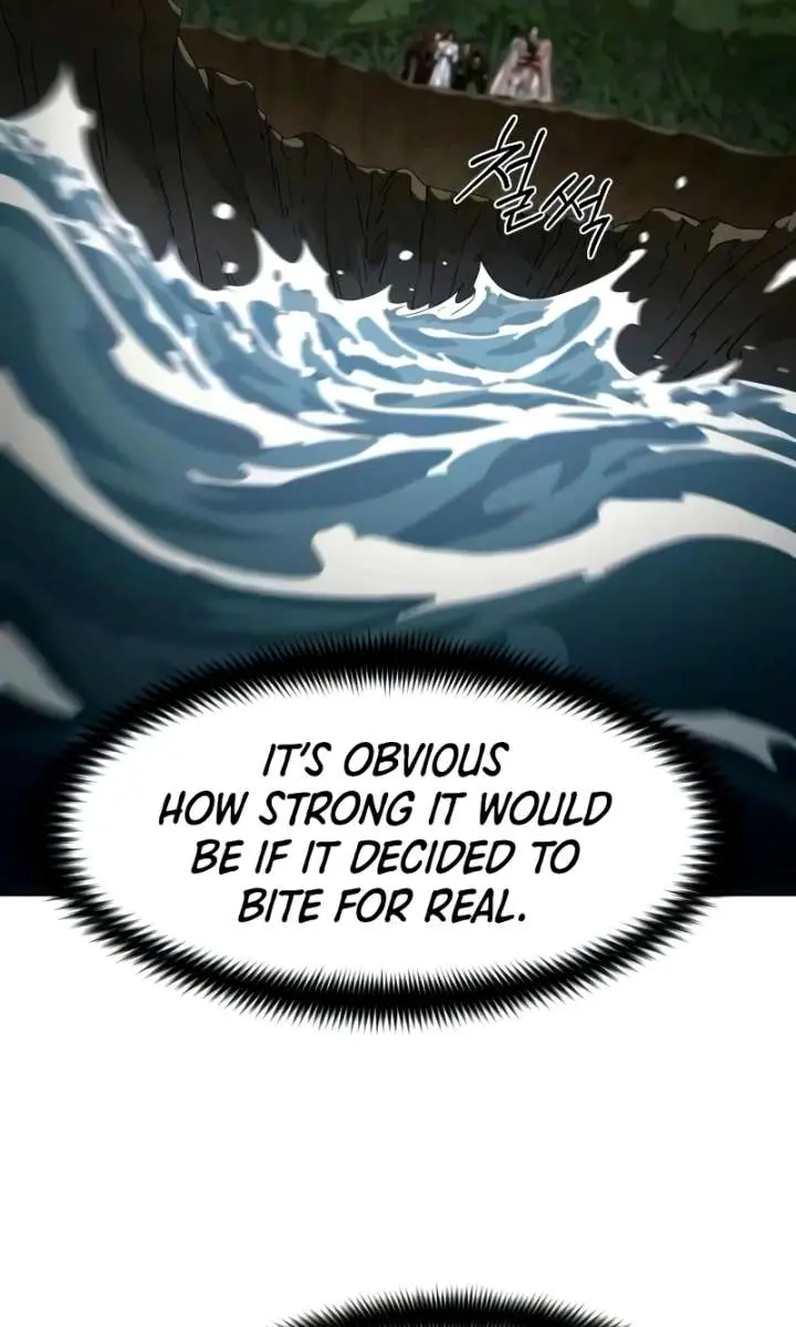 Return of the Mount Hua Sect Chapter 161 Page 53