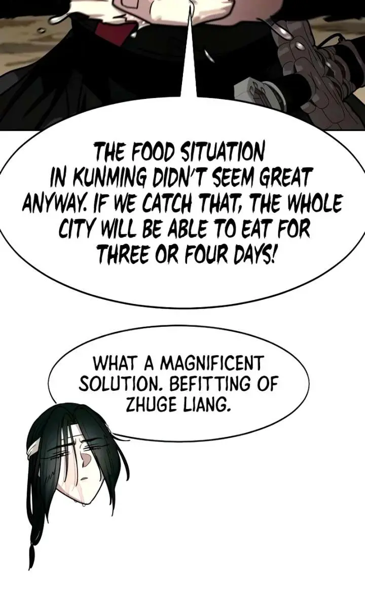 Return of the Mount Hua Sect Chapter 161 Page 62