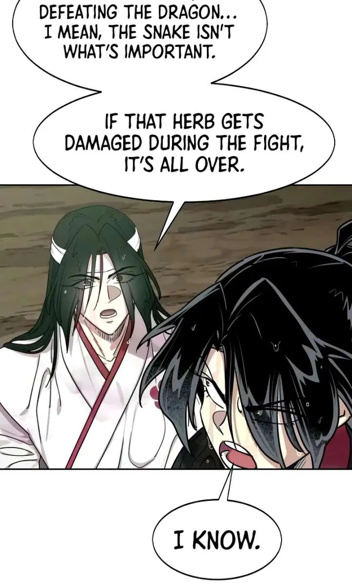 Return of the Mount Hua Sect Chapter 161 Page 67