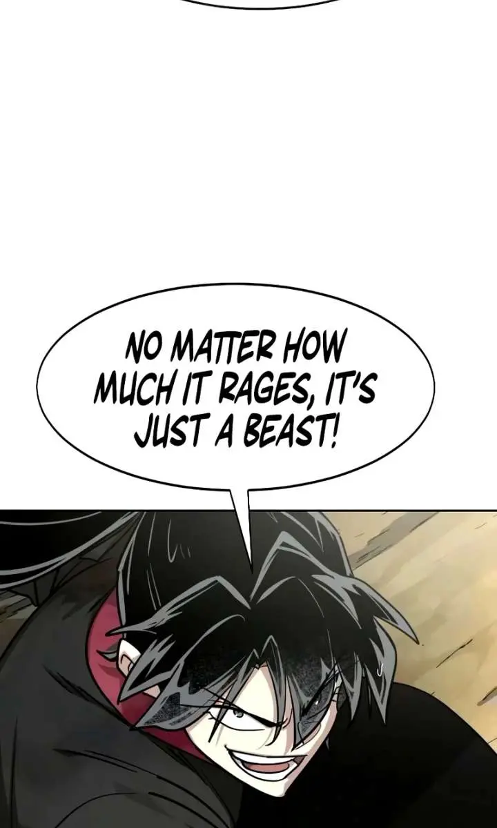Return of the Mount Hua Sect Chapter 161 Page 72