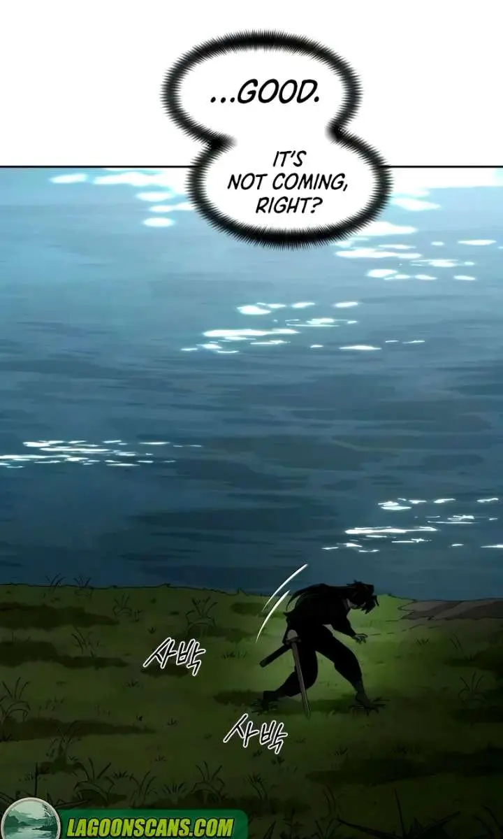 Return of the Mount Hua Sect Chapter 161 Page 78