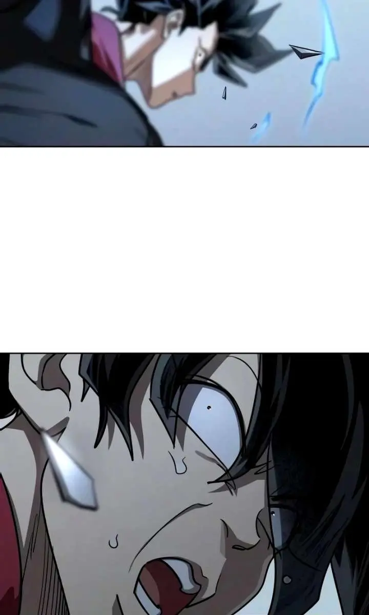Return of the Mount Hua Sect Chapter 161 Page 106