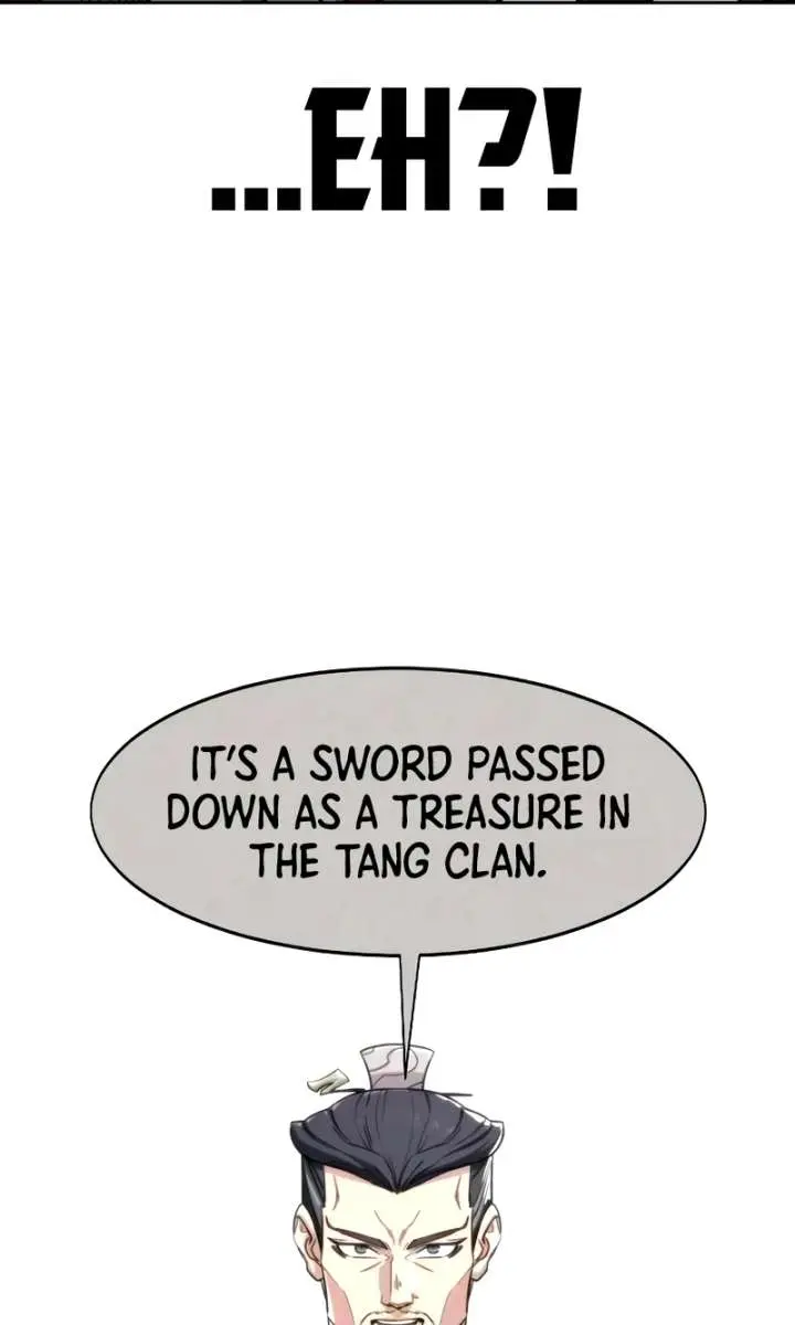 Return of the Mount Hua Sect Chapter 161 Page 107