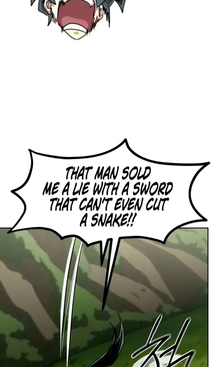 Return of the Mount Hua Sect Chapter 161 Page 109