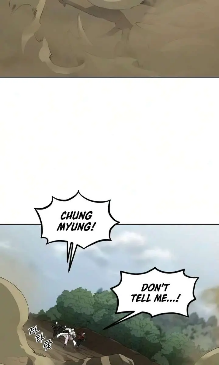 Return of the Mount Hua Sect Chapter 162 Page 35