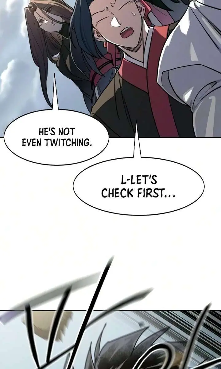 Return of the Mount Hua Sect Chapter 162 Page 42