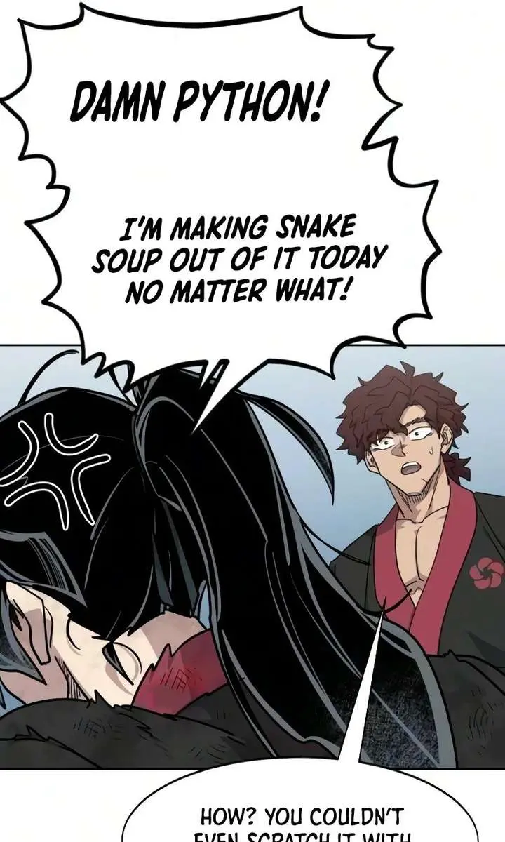 Return of the Mount Hua Sect Chapter 162 Page 45