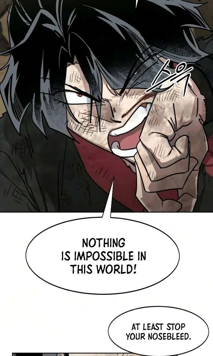 Return of the Mount Hua Sect Chapter 162 Page 47