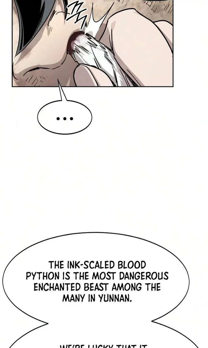 Return of the Mount Hua Sect Chapter 162 Page 48