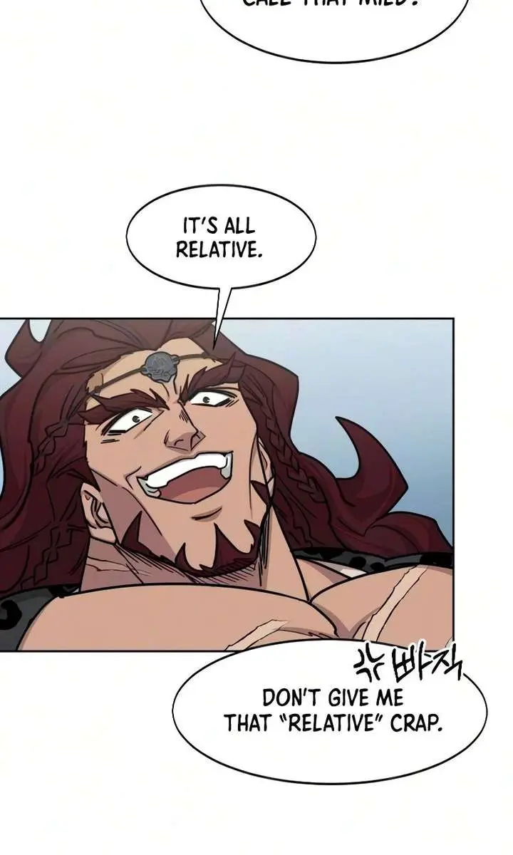 Return of the Mount Hua Sect Chapter 162 Page 50