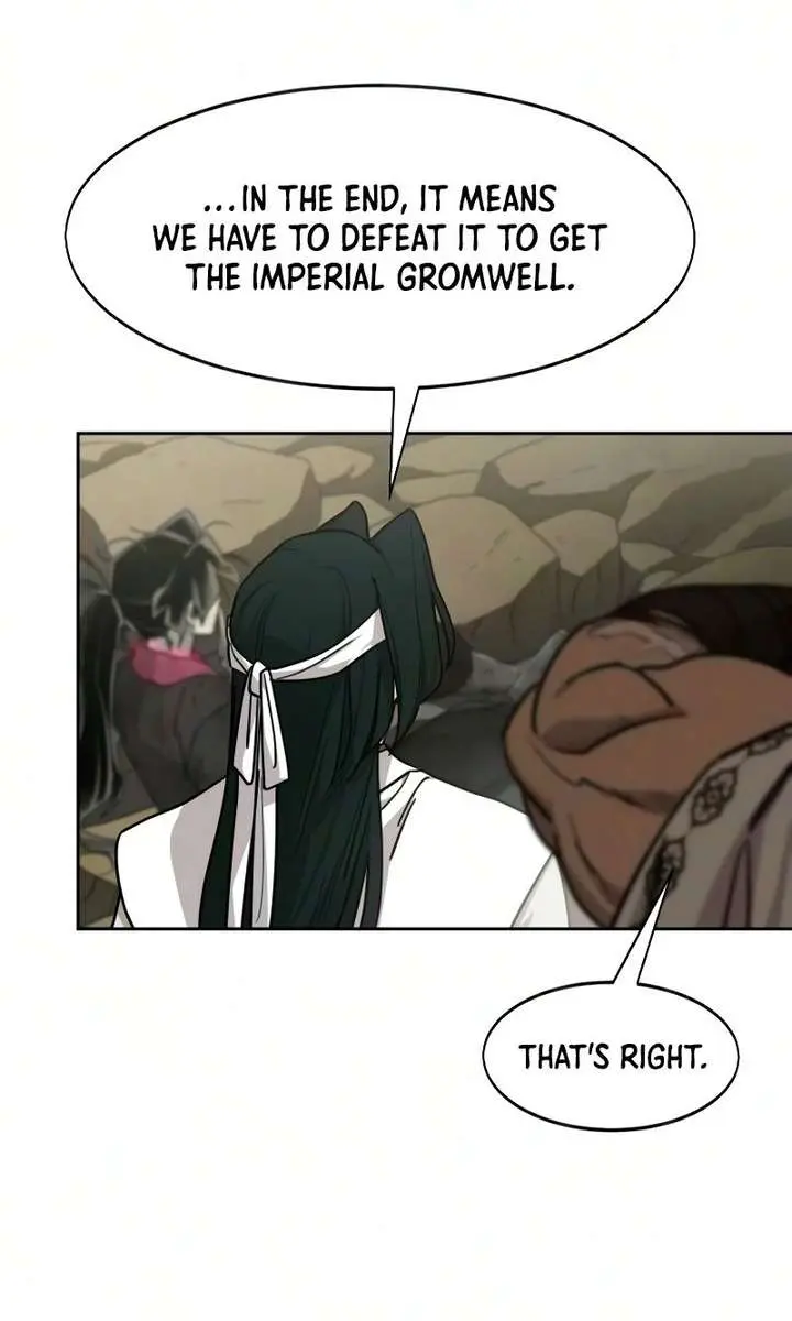 Return of the Mount Hua Sect Chapter 162 Page 53