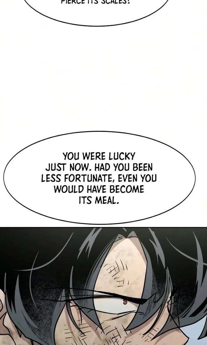 Return of the Mount Hua Sect Chapter 162 Page 57