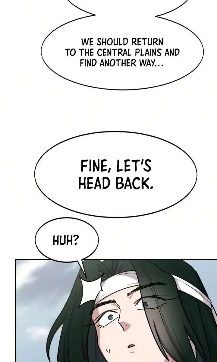 Return of the Mount Hua Sect Chapter 162 Page 62