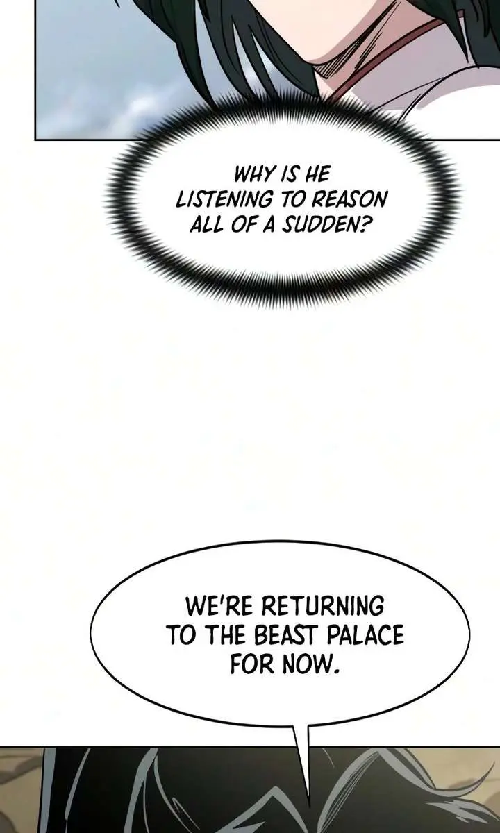 Return of the Mount Hua Sect Chapter 162 Page 63