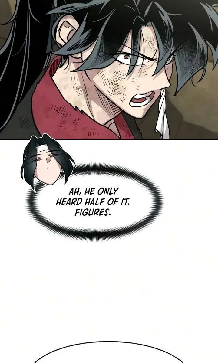 Return of the Mount Hua Sect Chapter 162 Page 64