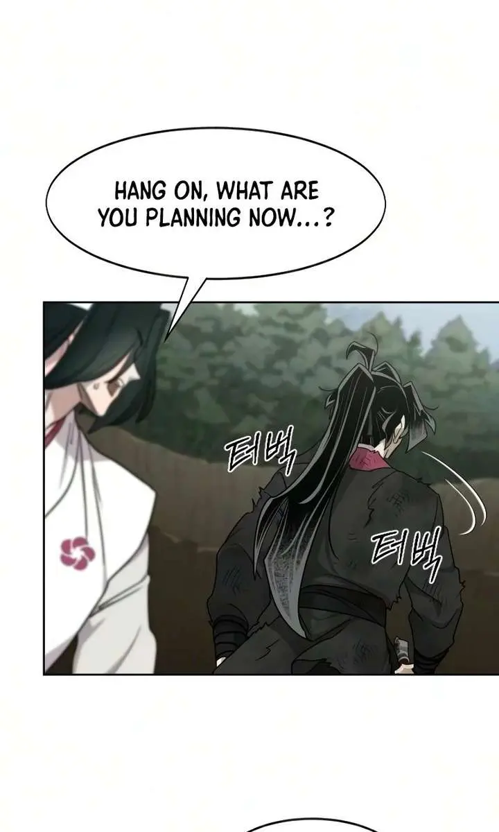 Return of the Mount Hua Sect Chapter 162 Page 69
