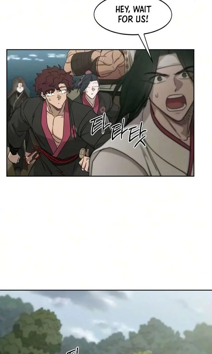 Return of the Mount Hua Sect Chapter 162 Page 70