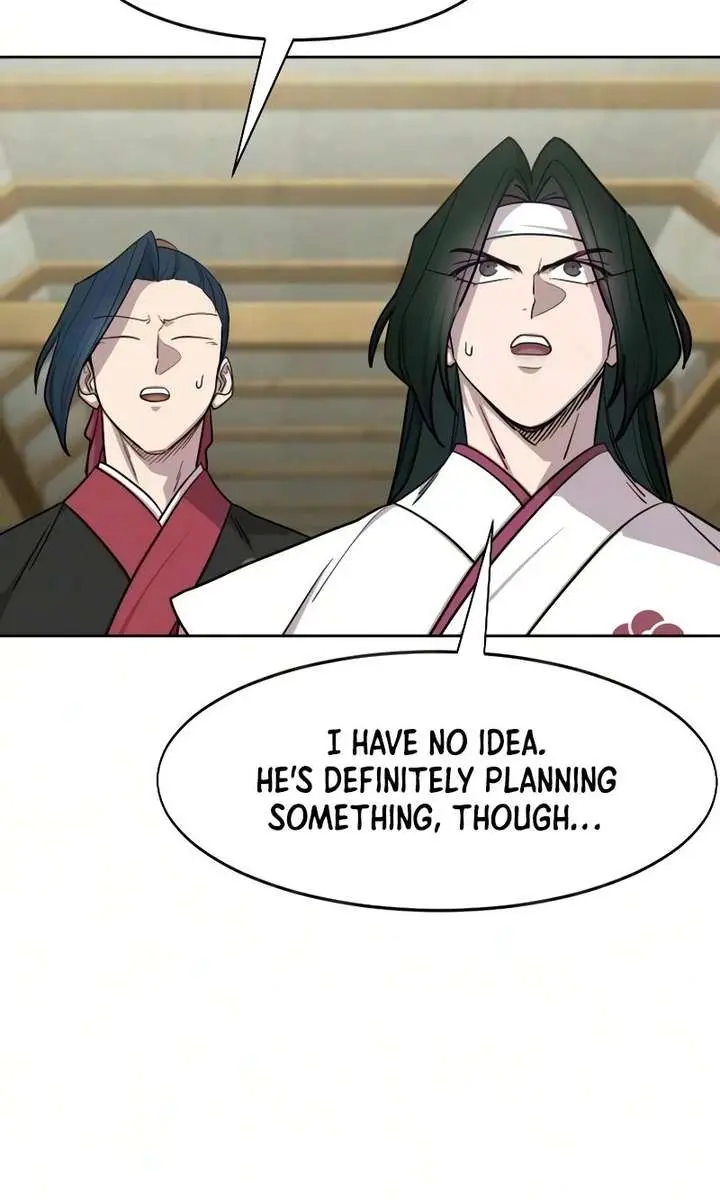 Return of the Mount Hua Sect Chapter 162 Page 80