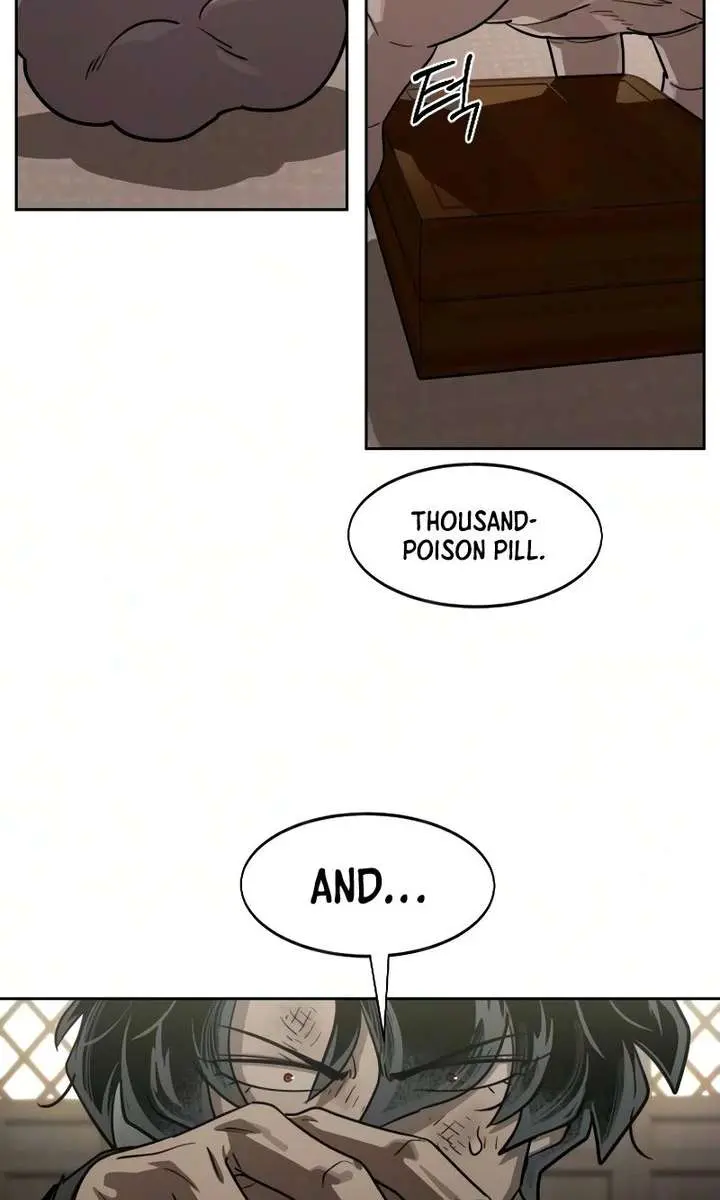 Return of the Mount Hua Sect Chapter 162 Page 83