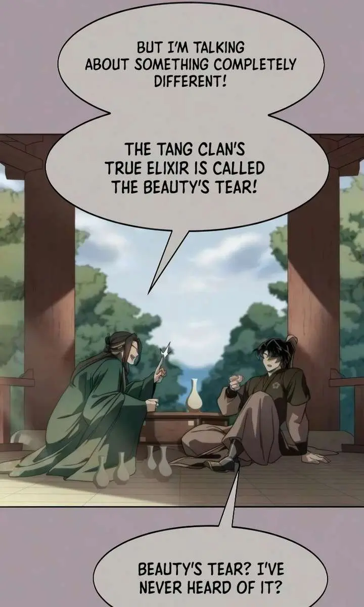 Return of the Mount Hua Sect Chapter 162 Page 101
