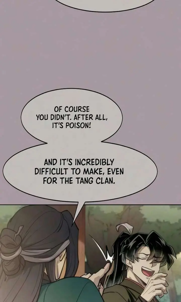 Return of the Mount Hua Sect Chapter 162 Page 102