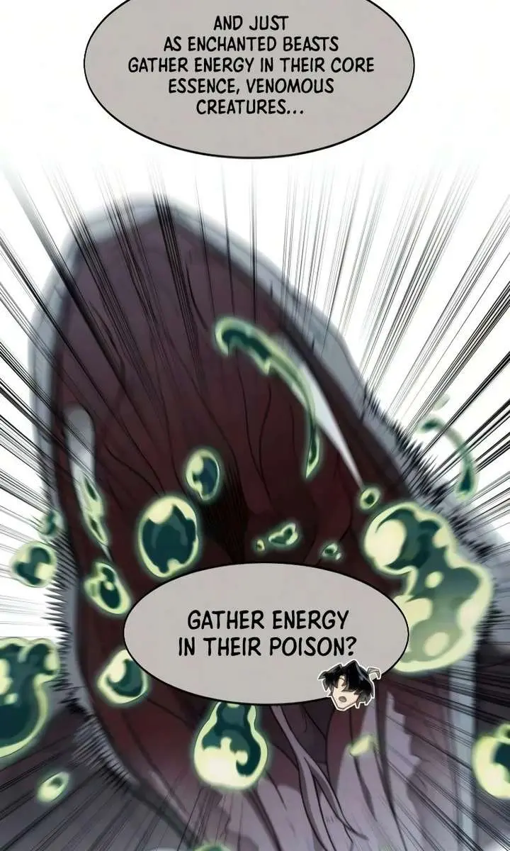 Return of the Mount Hua Sect Chapter 162 Page 117