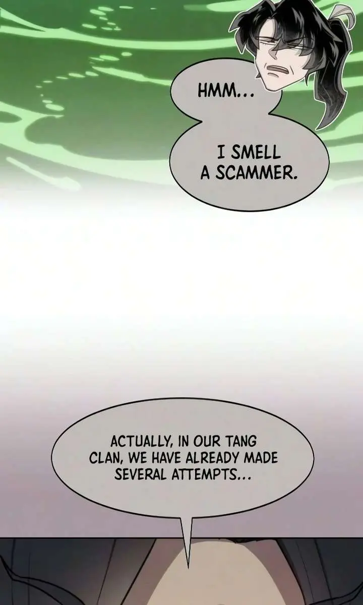 Return of the Mount Hua Sect Chapter 162 Page 120