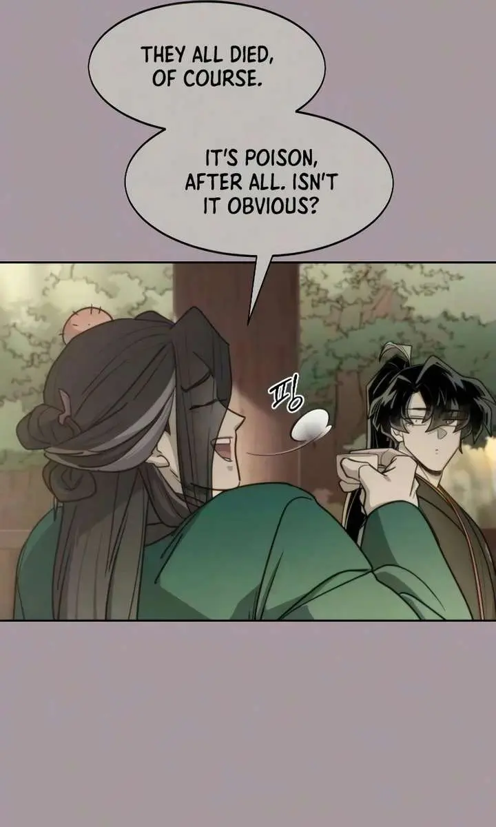 Return of the Mount Hua Sect Chapter 162 Page 123