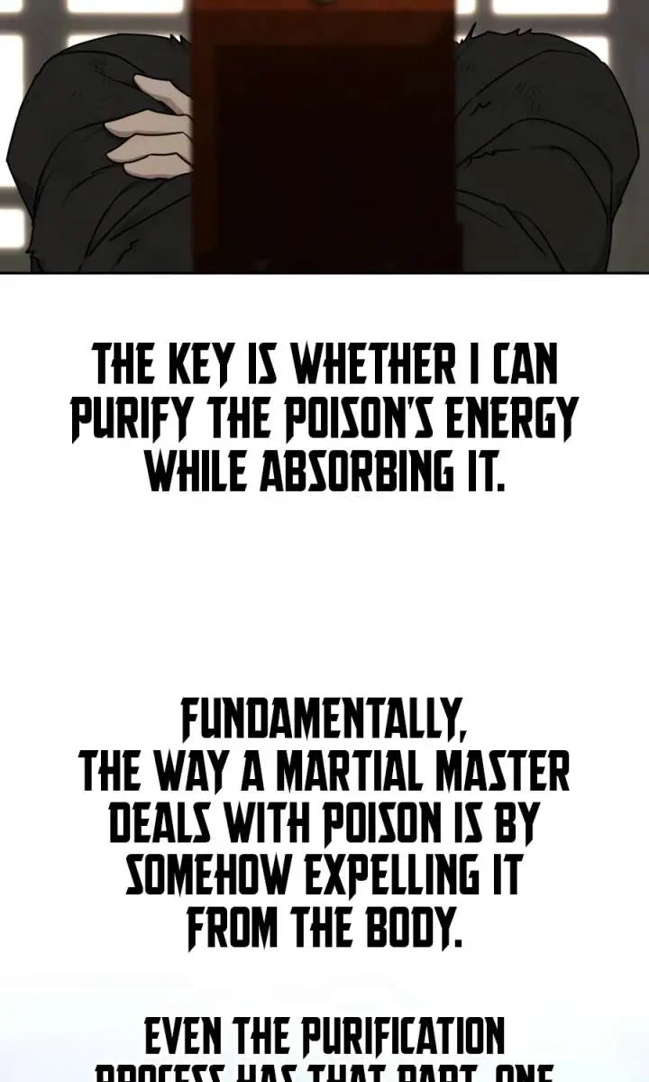 Return of the Mount Hua Sect Chapter 163 Page 4