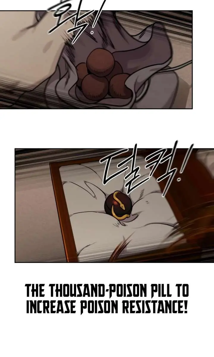 Return of the Mount Hua Sect Chapter 163 Page 10