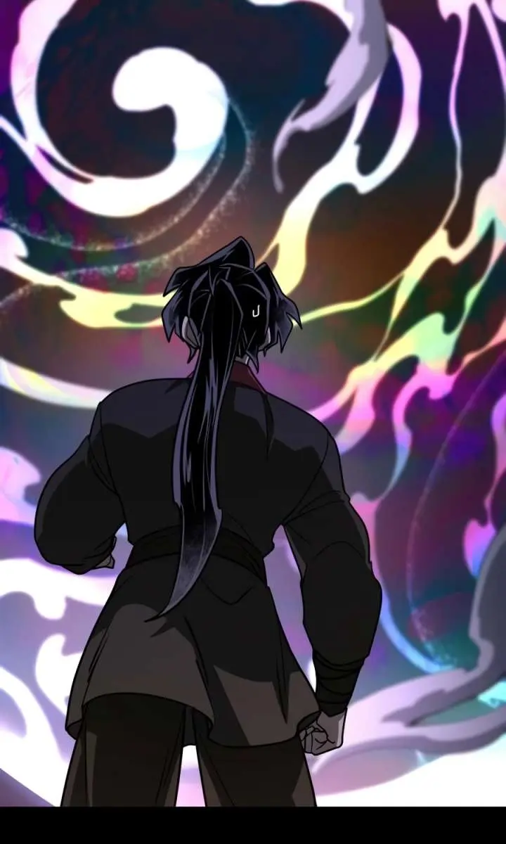 Return of the Mount Hua Sect Chapter 163 Page 47