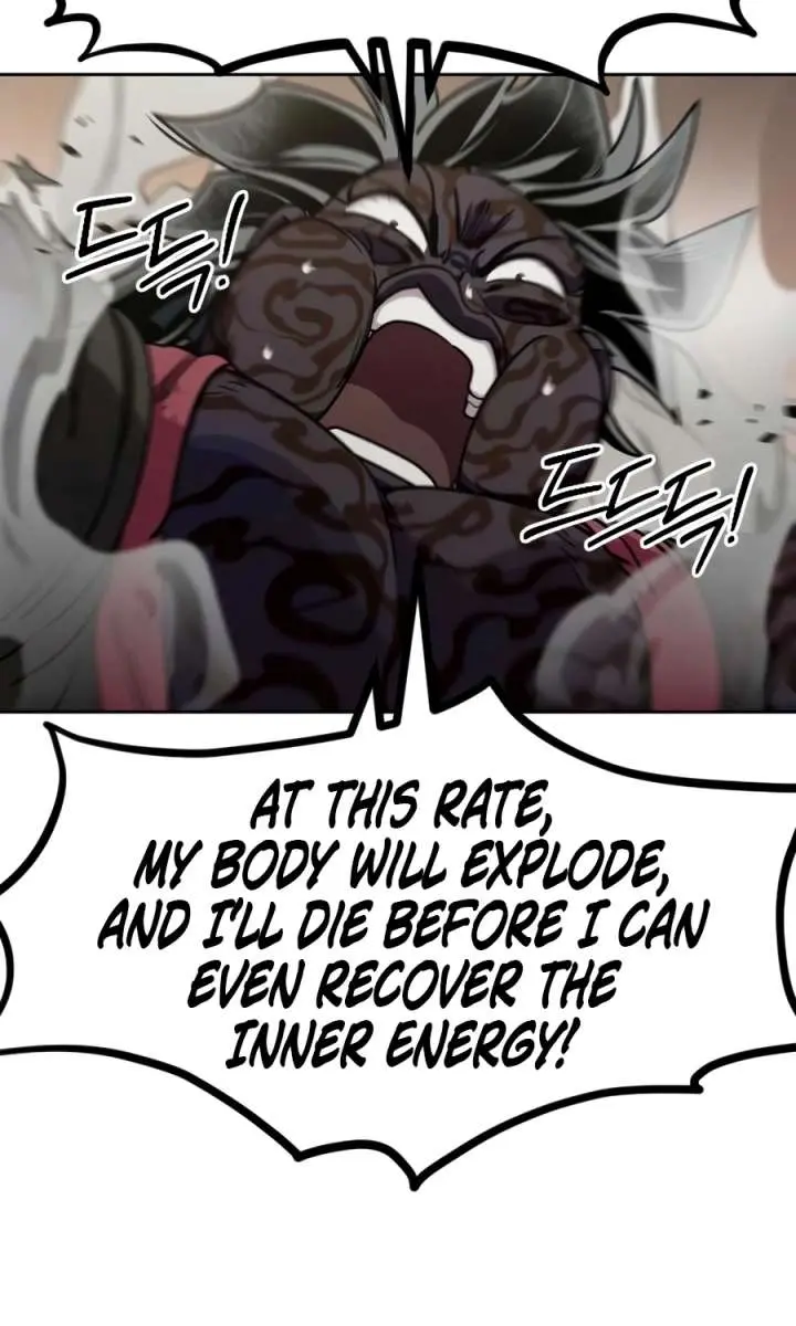Return of the Mount Hua Sect Chapter 163 Page 63