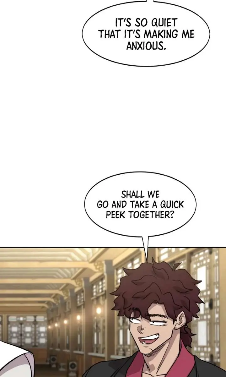 Return of the Mount Hua Sect Chapter 163 Page 86