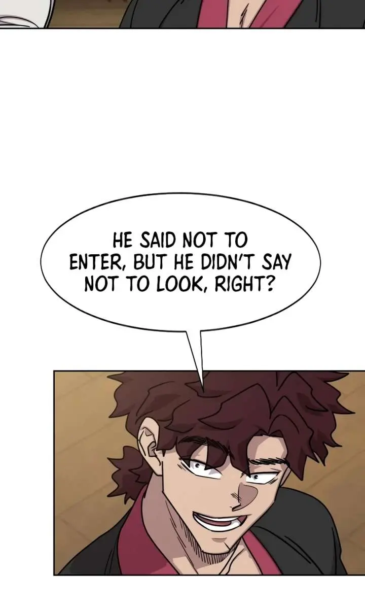 Return of the Mount Hua Sect Chapter 163 Page 87