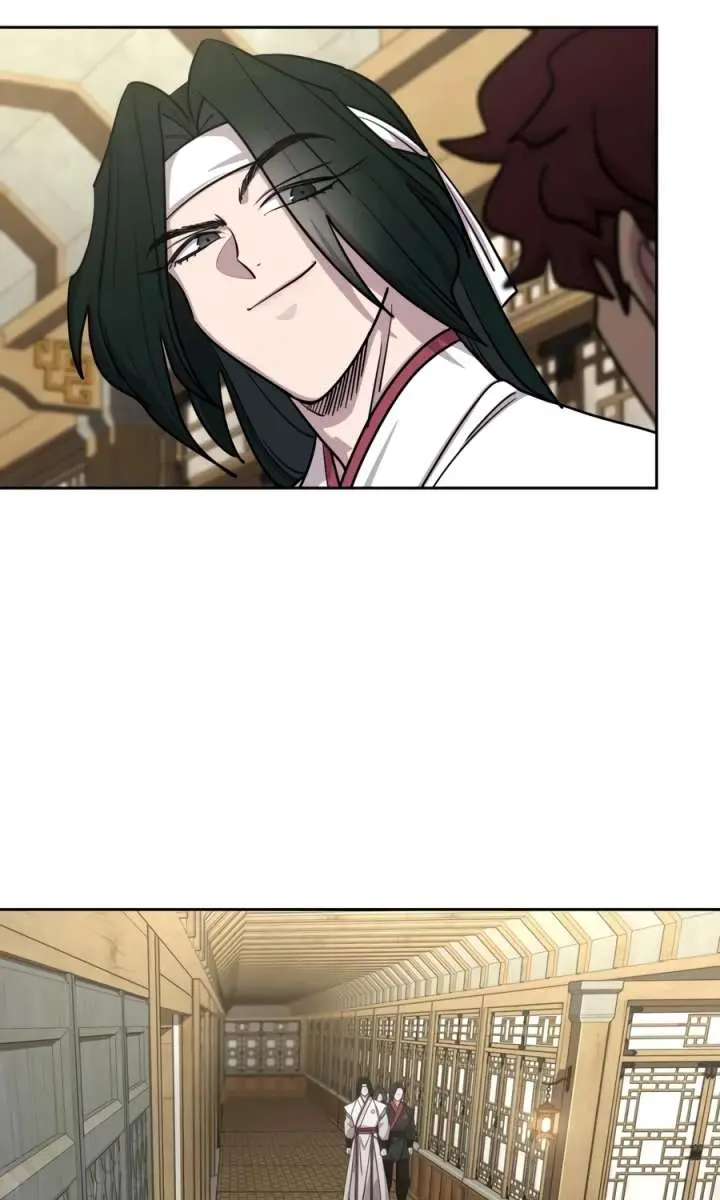 Return of the Mount Hua Sect Chapter 163 Page 89