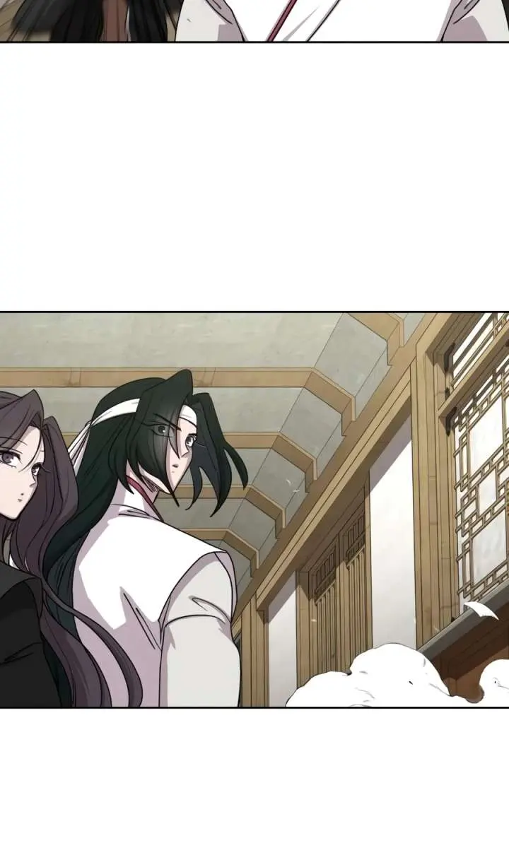 Return of the Mount Hua Sect Chapter 163 Page 96