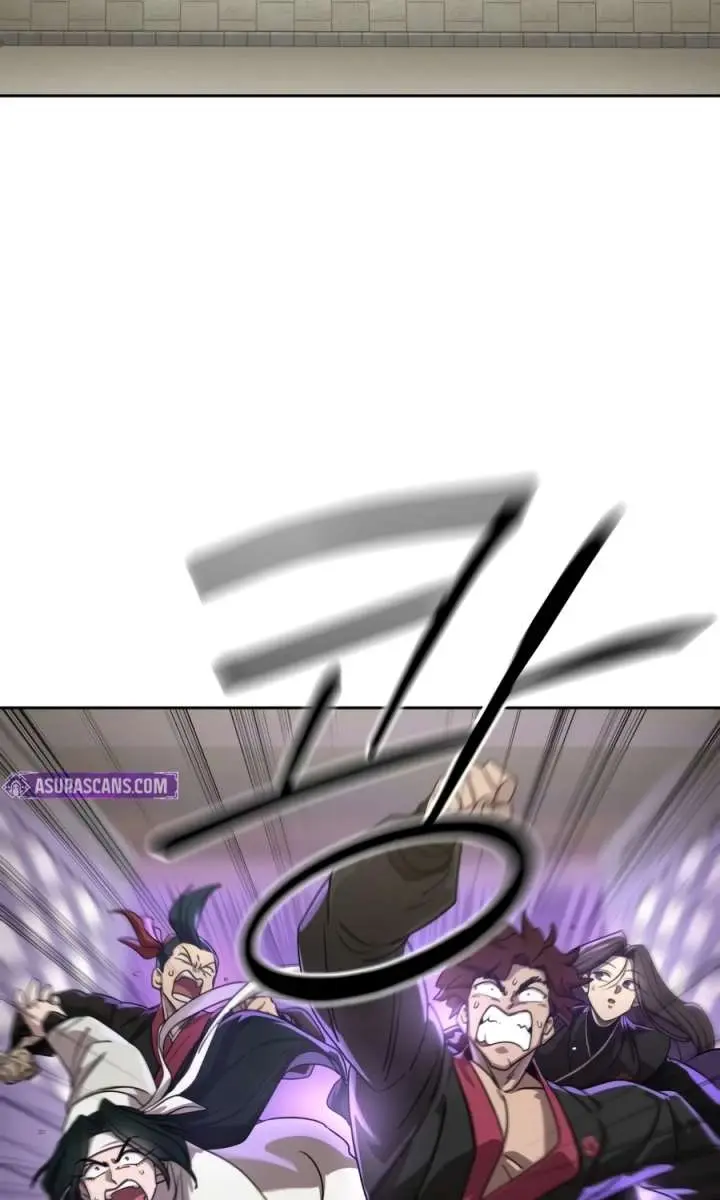 Return of the Mount Hua Sect Chapter 163 Page 99