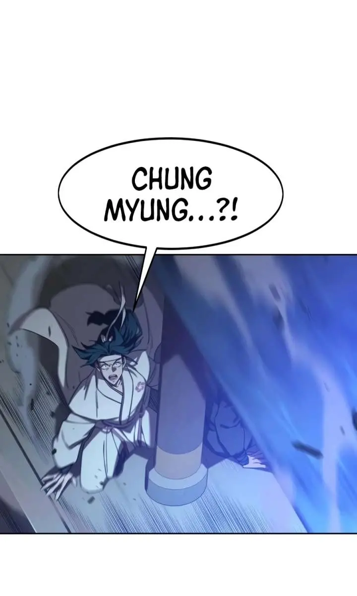Return of the Mount Hua Sect Chapter 163 Page 114