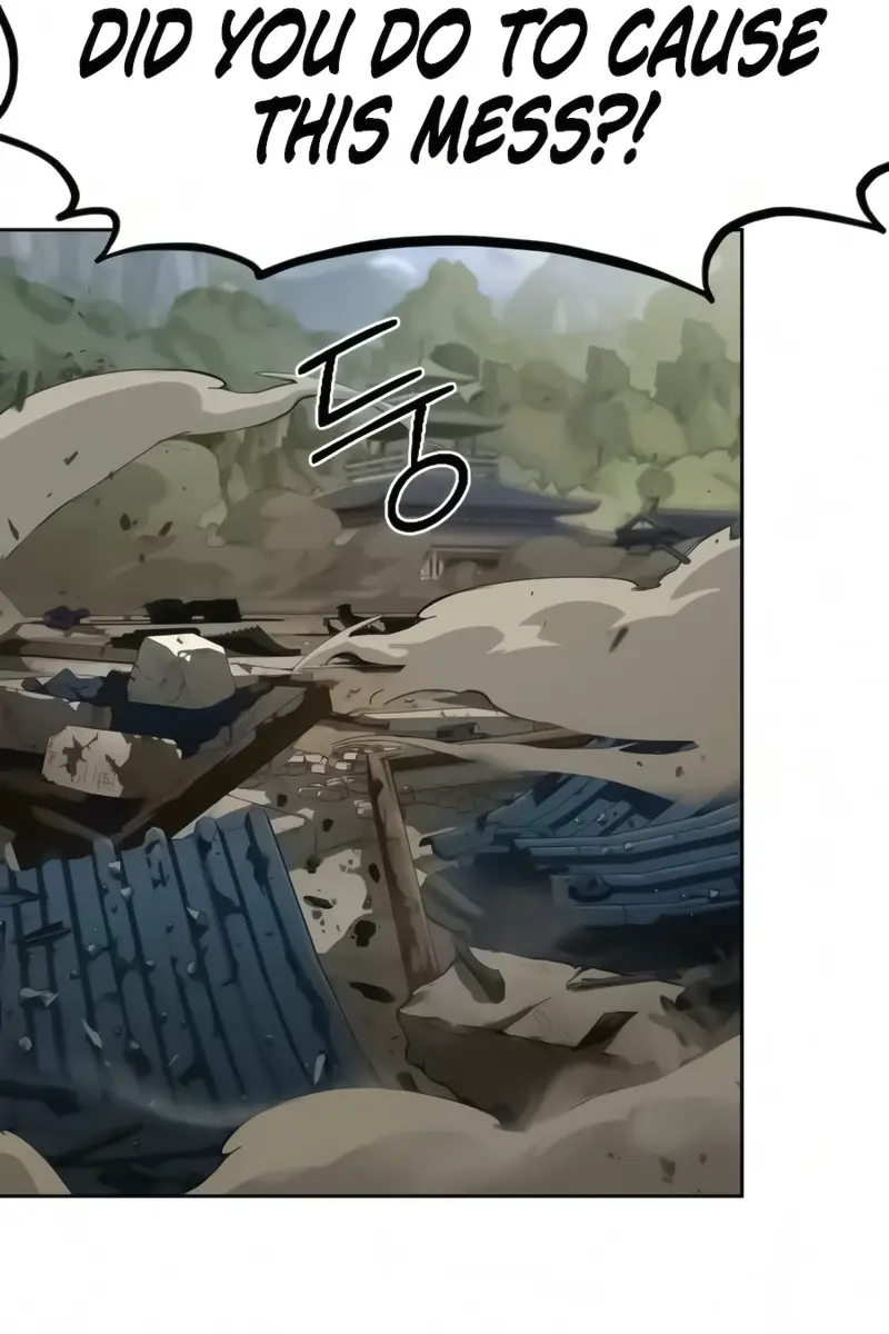 Return of the Mount Hua Sect Chapter 164 Page 25