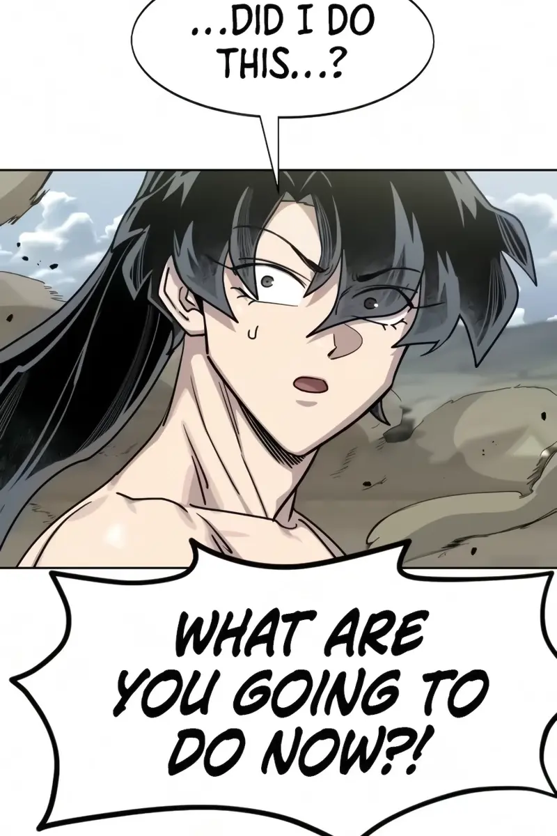 Return of the Mount Hua Sect Chapter 164 Page 27