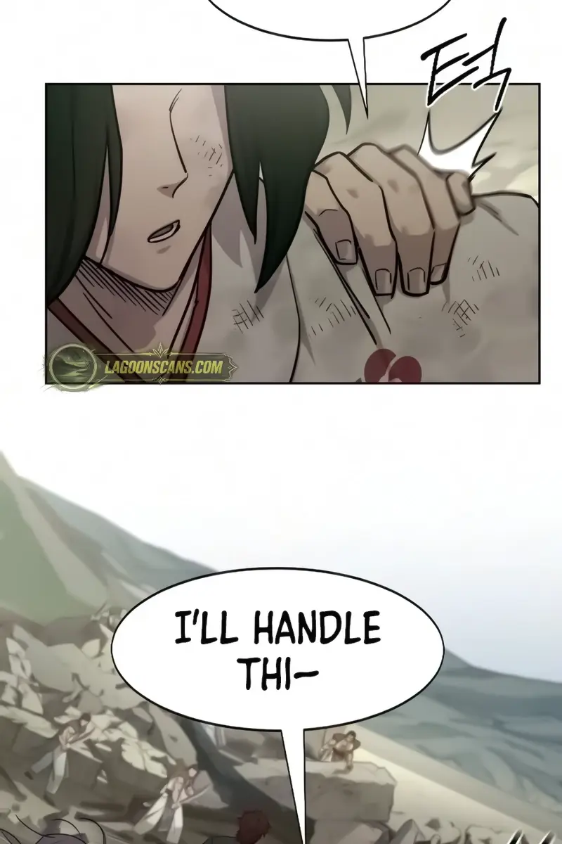 Return of the Mount Hua Sect Chapter 164 Page 38