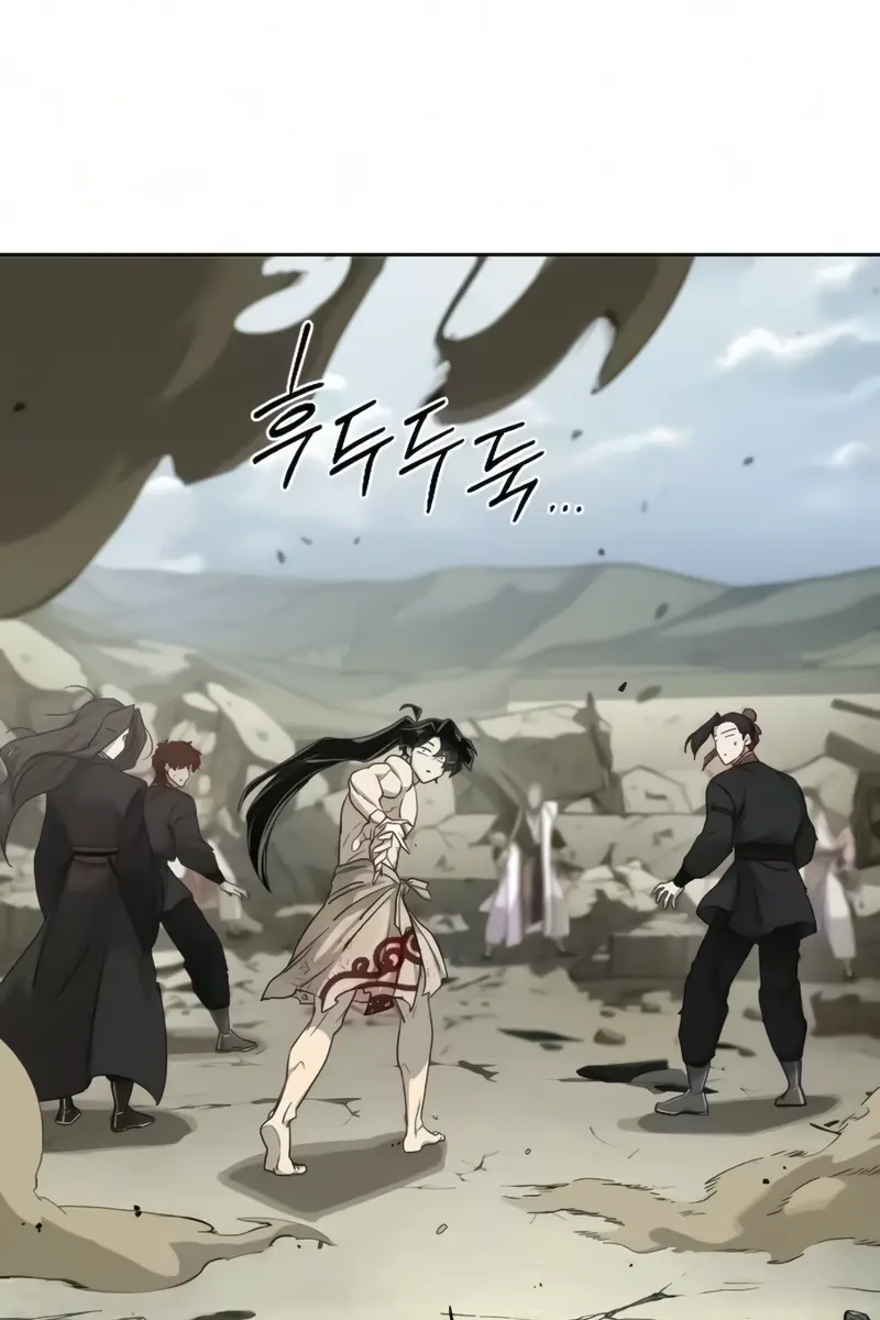 Return of the Mount Hua Sect Chapter 164 Page 49