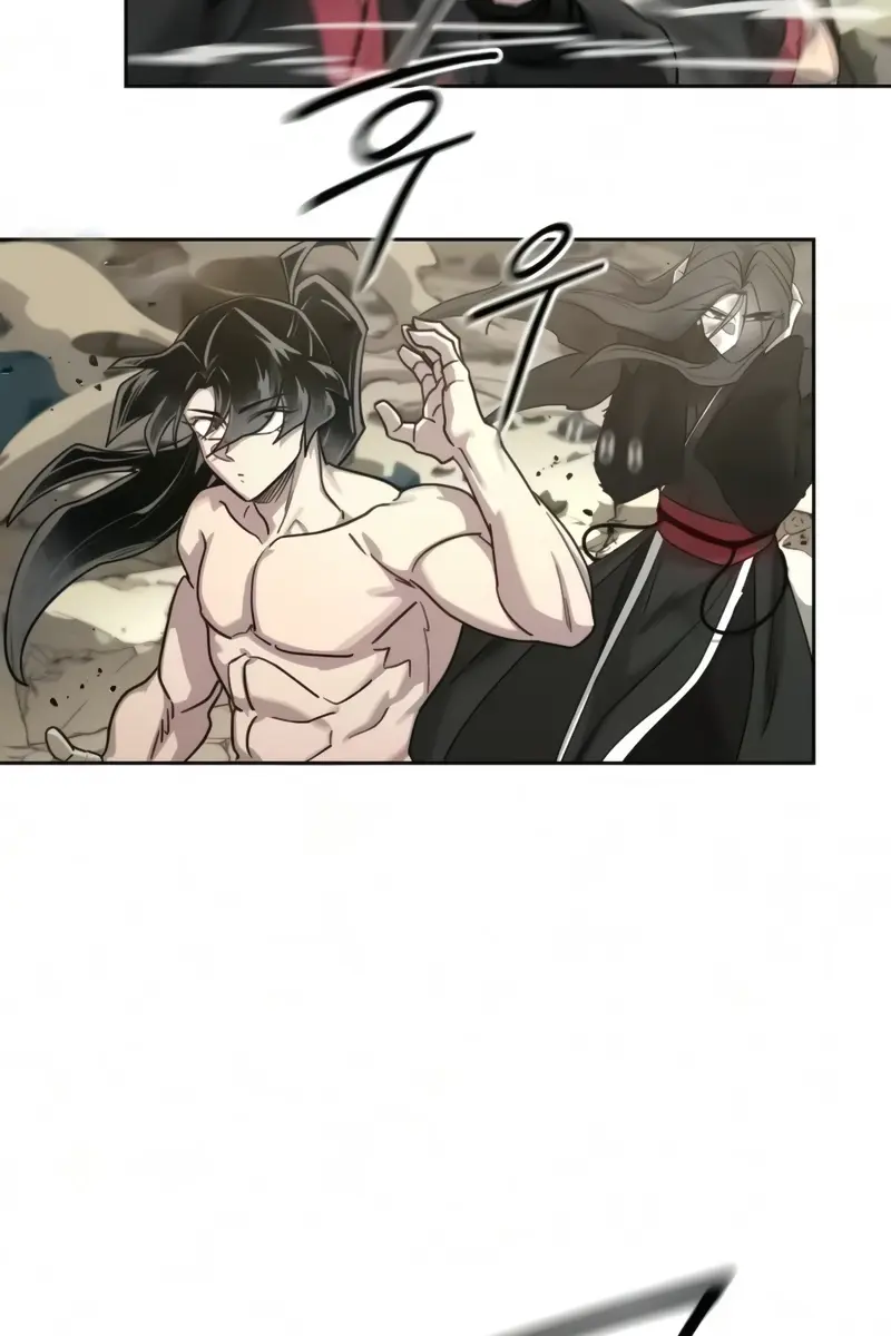 Return of the Mount Hua Sect Chapter 164 Page 56